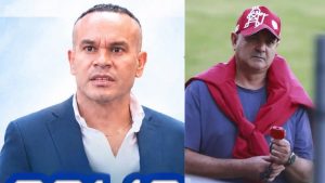 Imagen de Alianza FC confirma fichaje de director deportivo hondureño, Erlin Lagos