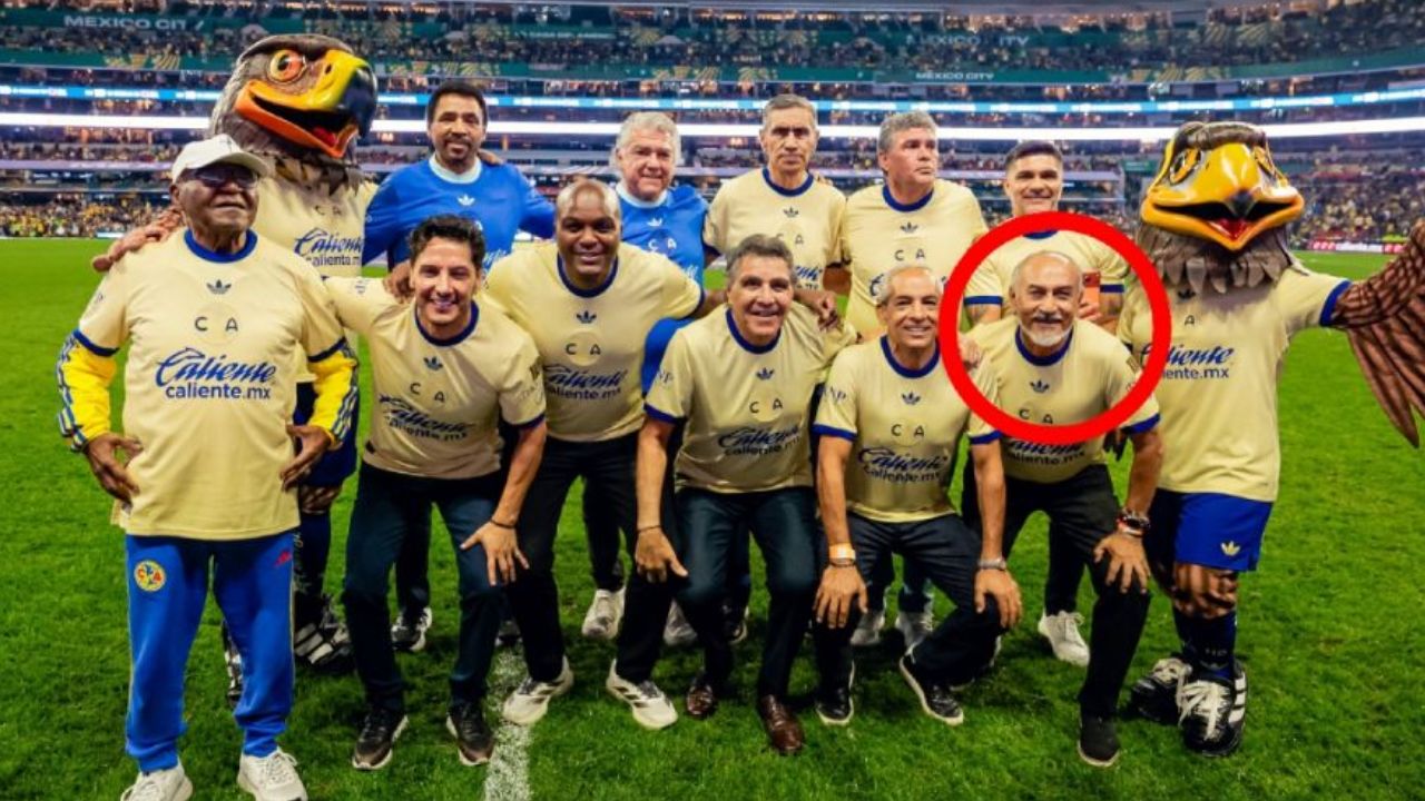 Potro Gutiérrez,exReal España, desata la furia por polémico gesto en México
