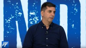 Francis Hernández defiende su proyecto y revela lo que necesita la Selección de Honduras