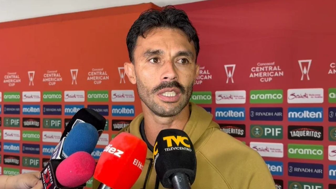 Giancarlo González revela cómo frenaron a Motagua y el rival a vencer en esta Copa Centroamericana