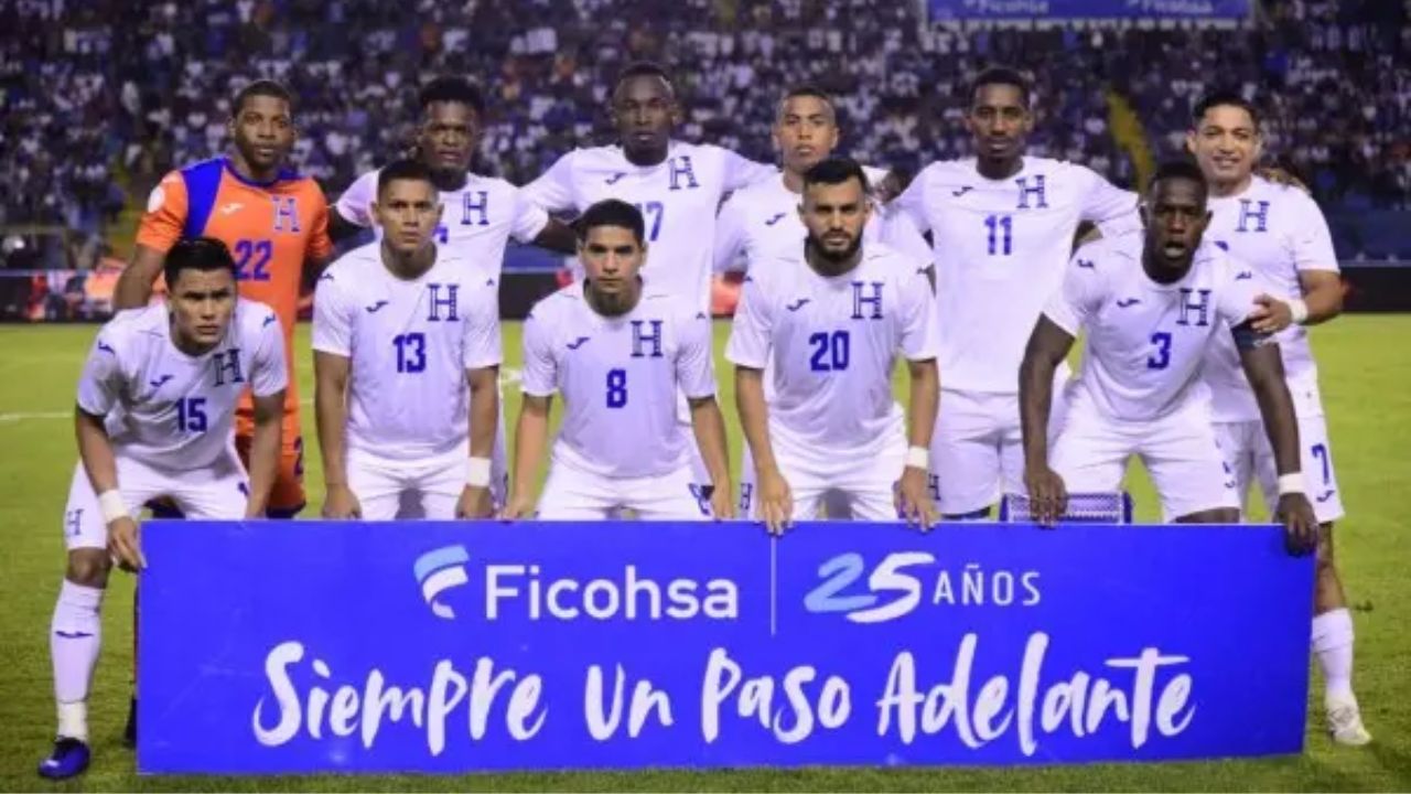 Historial de Martinica vs Honduras: ¿Quién manda la serie?