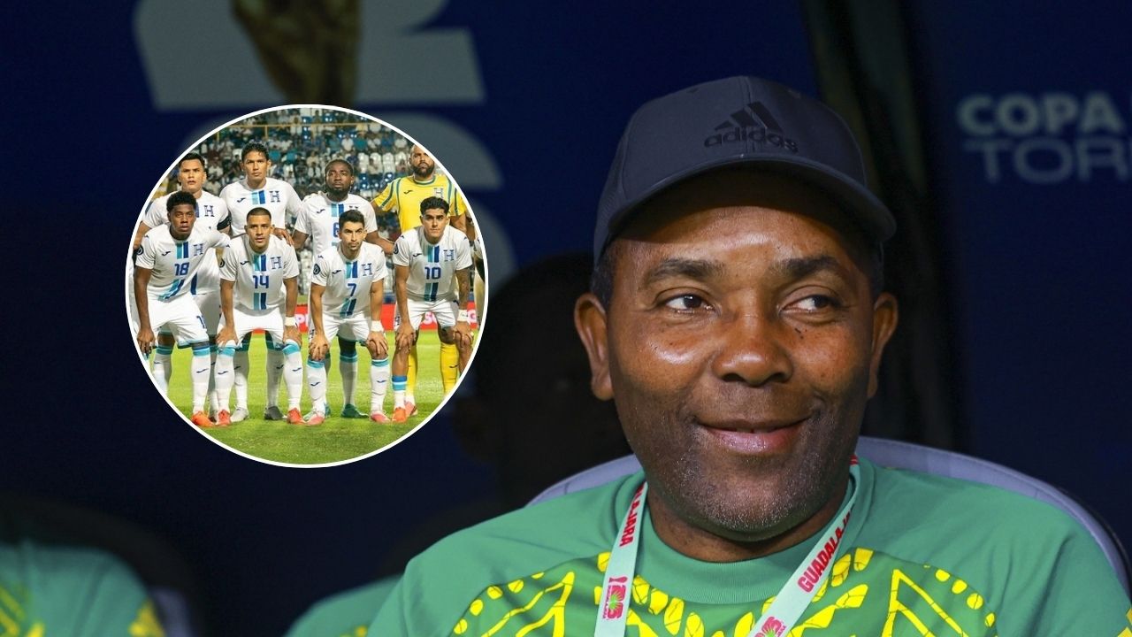 Jamaica hace cambios en su plantel para enfrentar a Honduras en Liga de Naciones