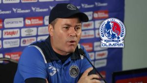 La inesperada confesión de Javier López sobre la posibilidad de dirigir al Olimpia