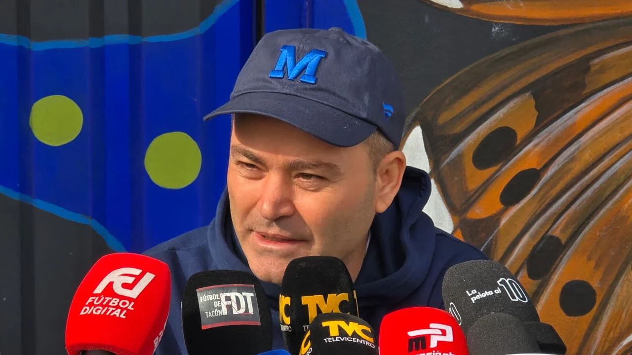Javier López pide vetar los estadios de La Paz y Choluteca de la Liga Nacional