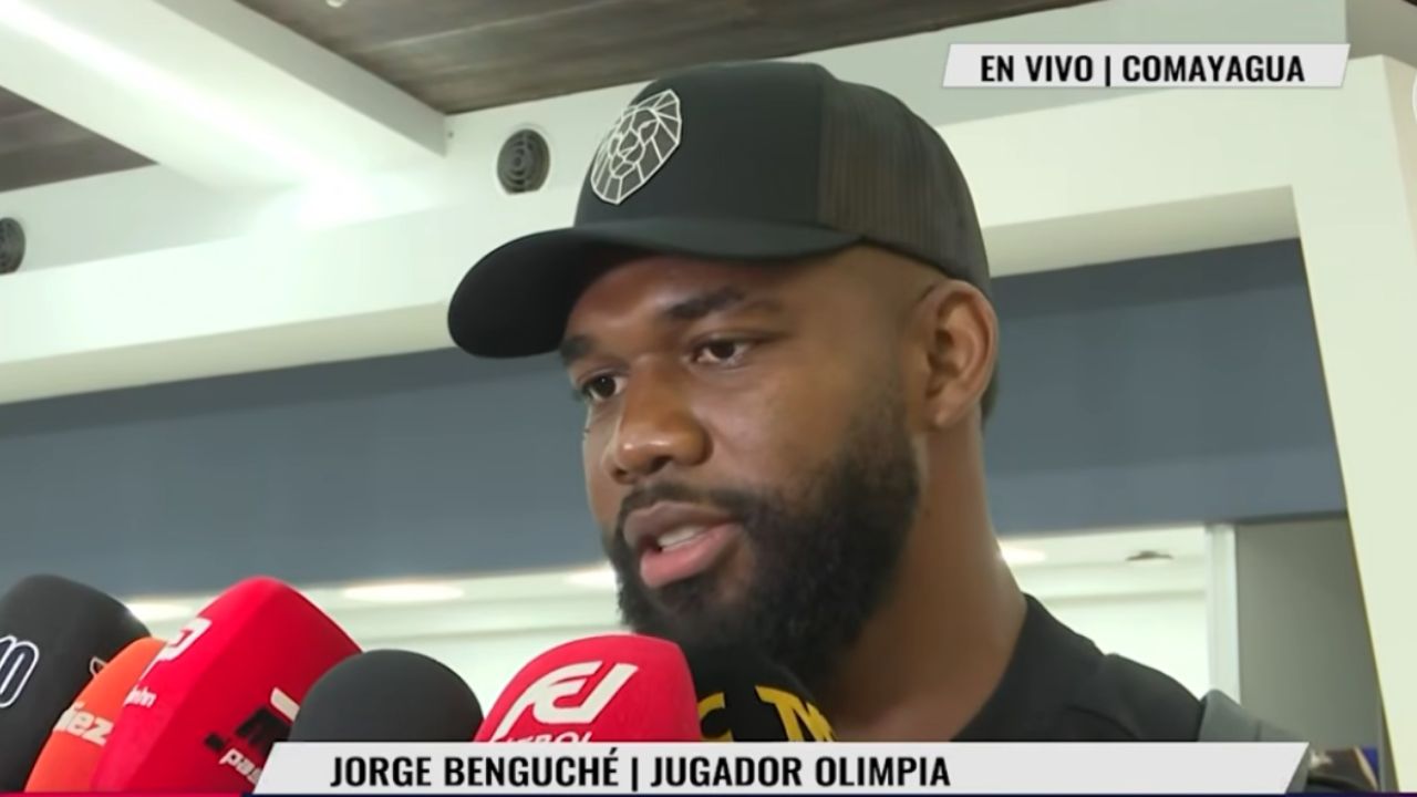 La advertencia de Jorge Benguché previo al choque ante Cartaginés