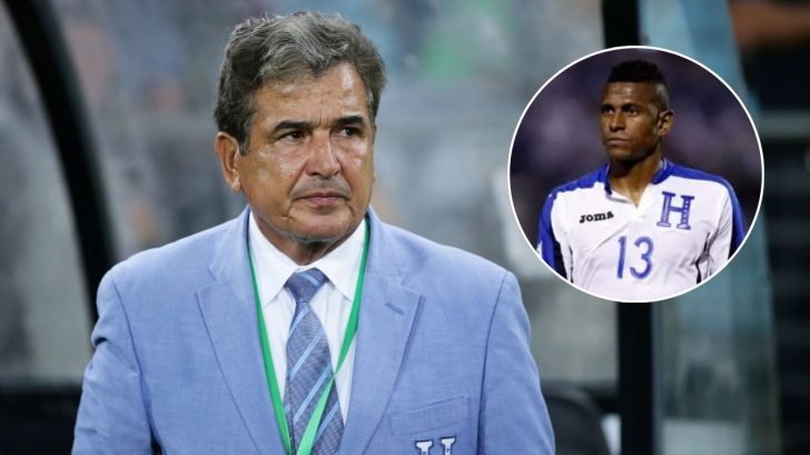 Jorge Luis Pinto destapa la verdad detrás de su conflicto con Carlo Costly