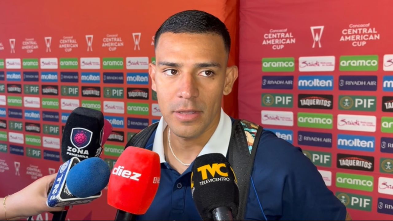 Alejandro Reyes señala lo que les faltó contra Alajuela y reacciona a los silbidos de la afición