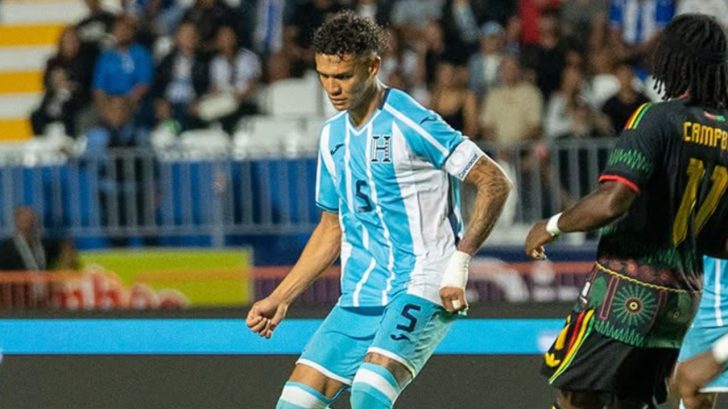 José Molina confirma que Kervin Arriaga pidió no ser convocado a la Selección Nacional