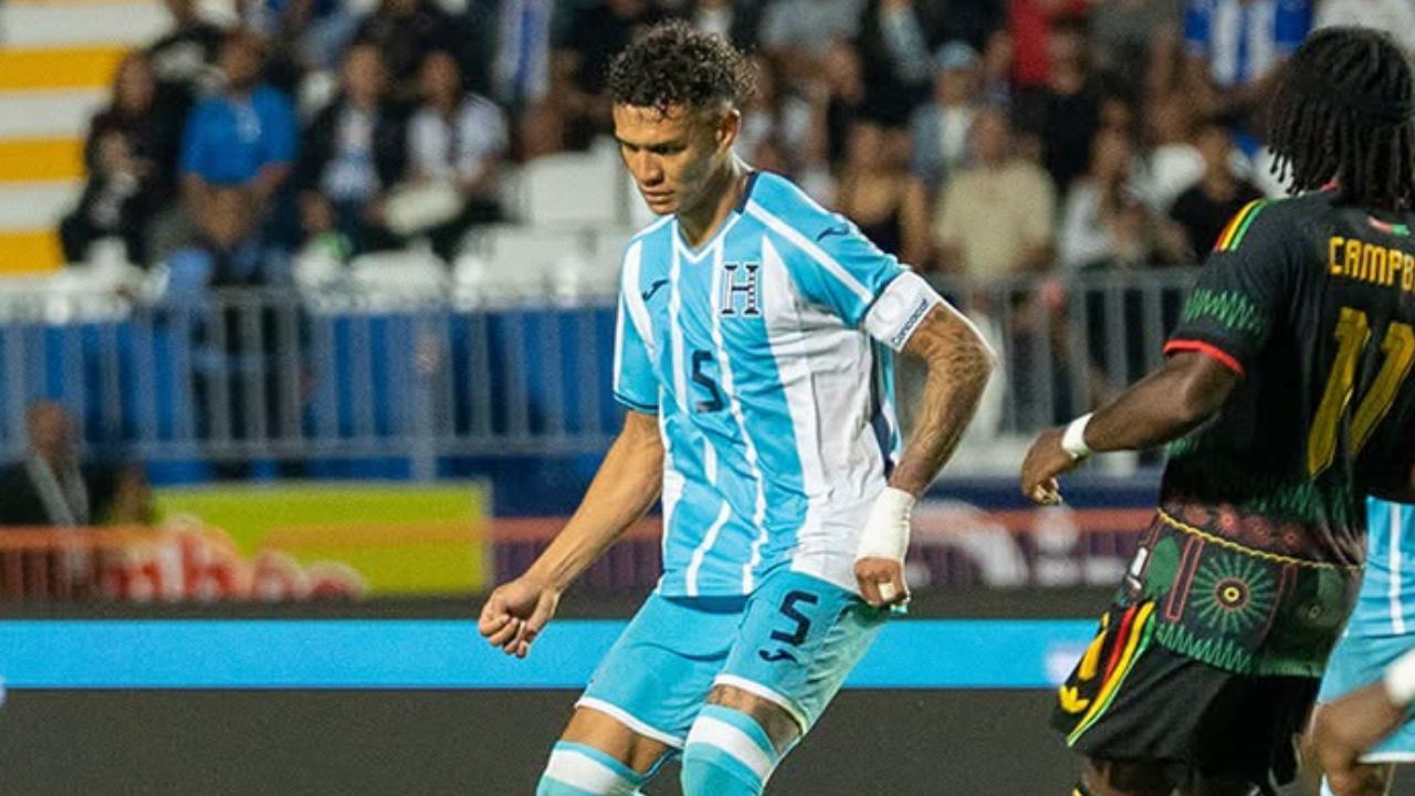 José Molina confirma que Kervin Arriaga pidió no ser convocado a la Selección Nacional