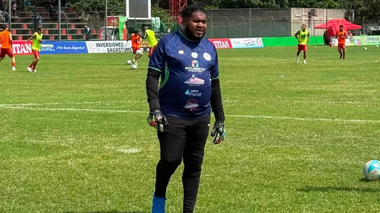 La More confiesa por qué rescindió su contrato con Choloma y anuncia su nuevo equipo