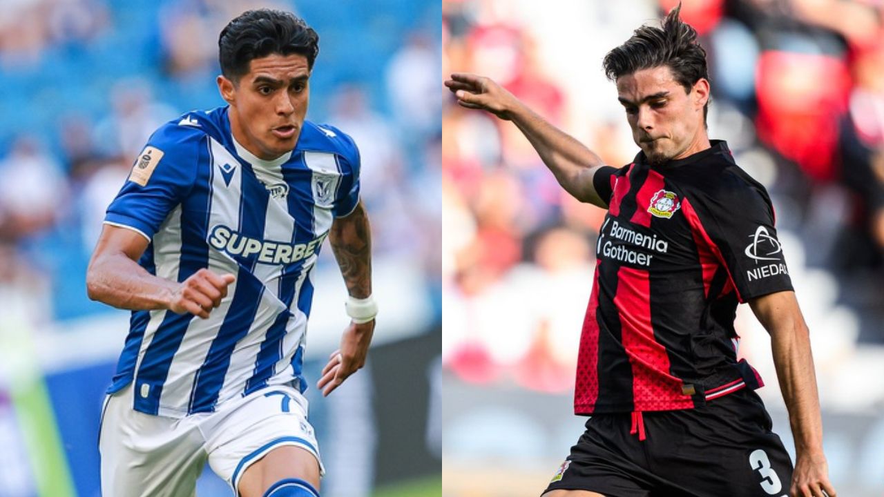 Lech Poznan vs Leverkusen EN VIVO; Segundo partido de Luis Palma en Europa League
