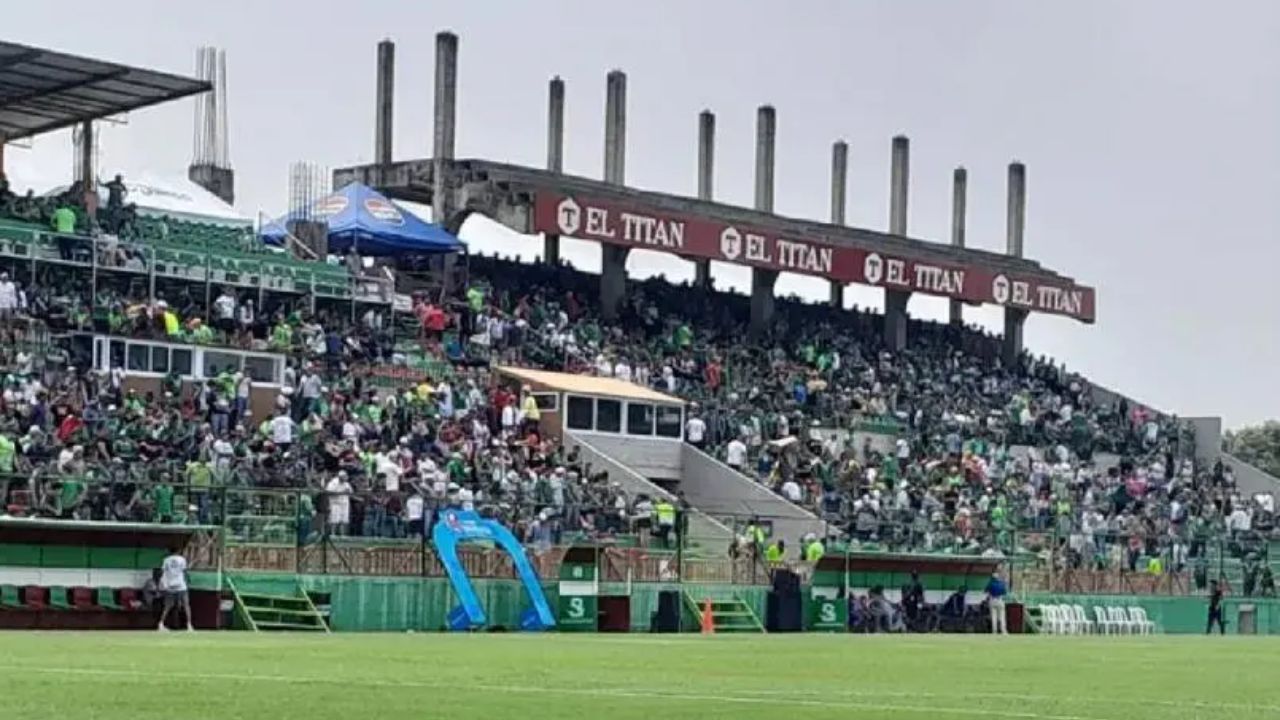 Marathón prepara dos cambios importantes en su estadio para el 2027