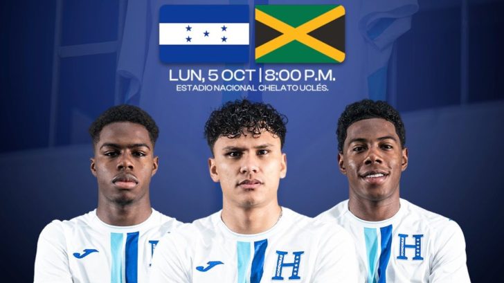 El llamado de la FFH a la afición y los precios oficiales para el duelo ante Jamaica