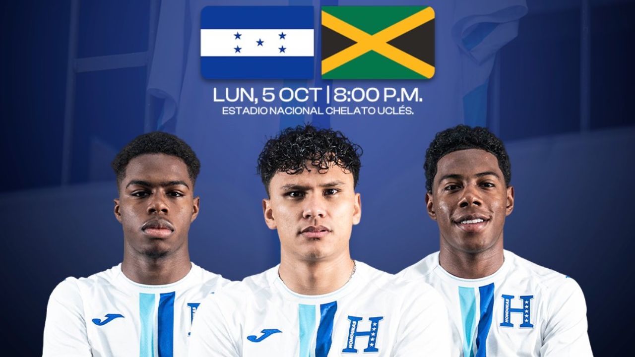 El llamado de la FFH a la afición y los precios oficiales para el duelo ante Jamaica