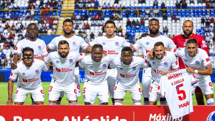 Olimpia confirma 'fichaje' de última hora previo a la vuelta ante Cartaginés