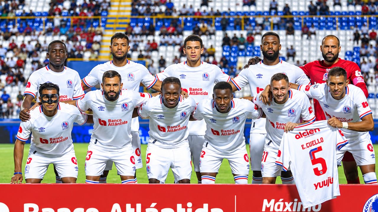 Olimpia confirma 'fichaje' de última hora previo a la vuelta ante Cartaginés