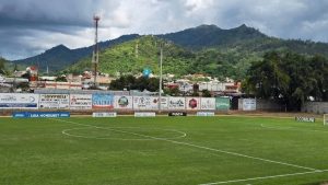 Imagen de Aprueban millonaria inversión para el estadio Marcelo Tinoco de Danlí