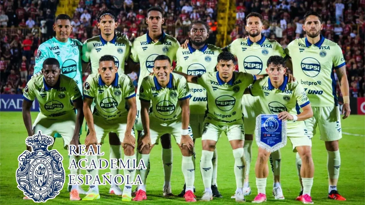 Real Academia Española reconoce el término 'motagüense' como palabra oficial