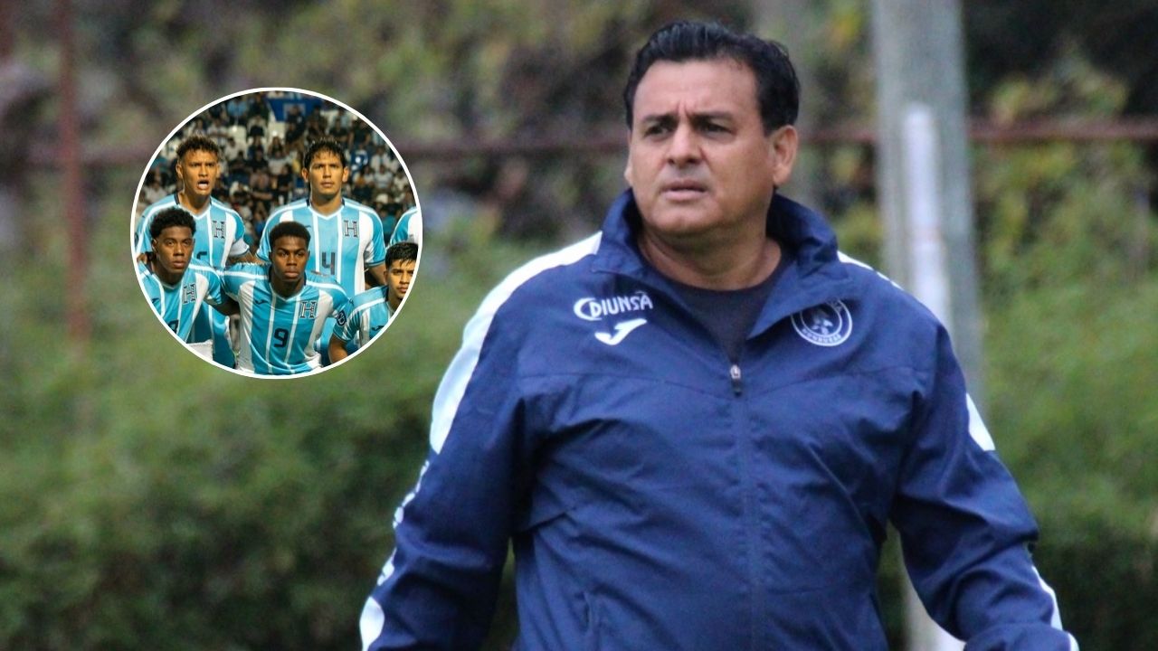 Nene Obando estalla contra el nivel de Honduras y el compromiso de los legionarios