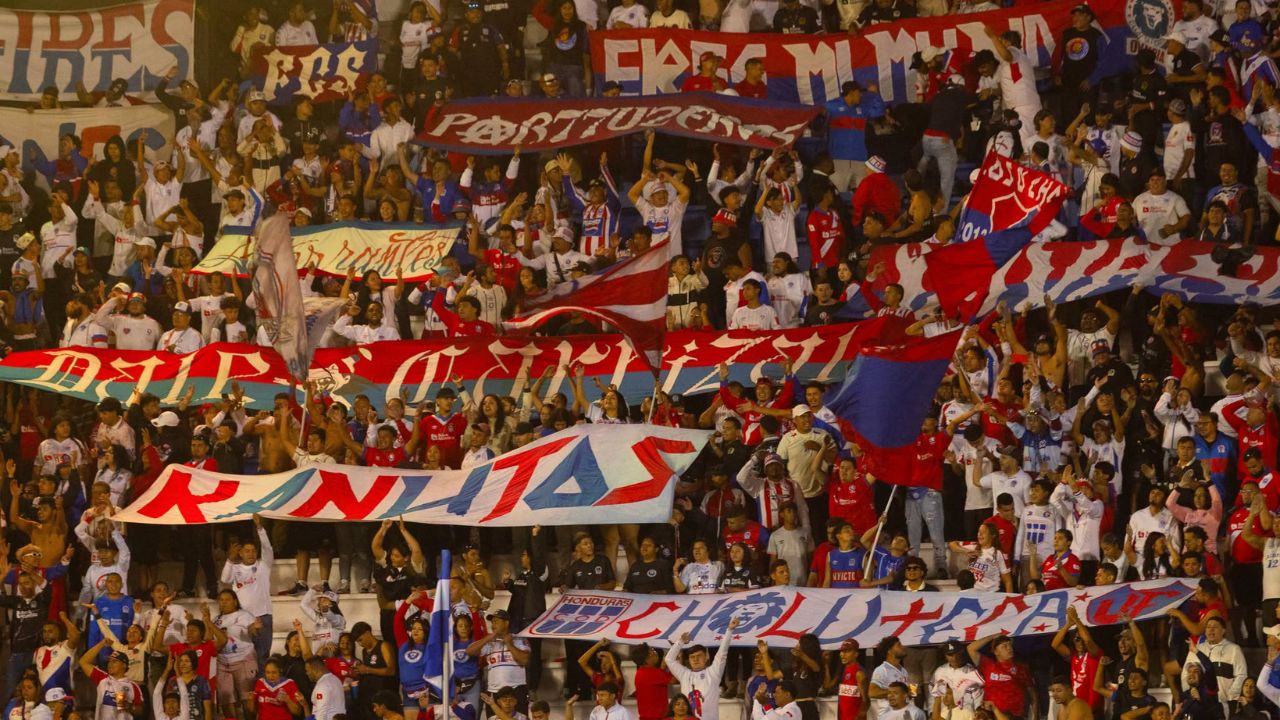 Olimpia confirma precios de boletería para la semifinal de vuelta ante Cartaginés