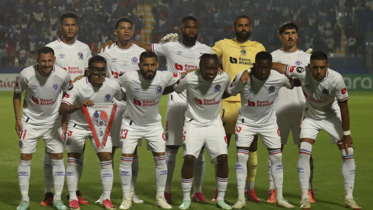 El emotivo mensaje de Olimpia a su afición tras la dolorosa eliminación internacional