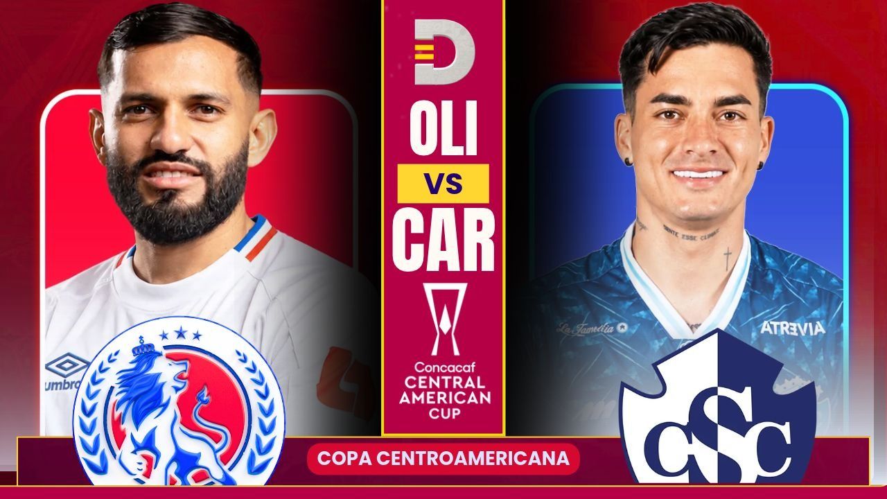 Olimpia vs Cartaginés EN VIVO, hora y dónde ver la semifinal de Copa Centroamericana