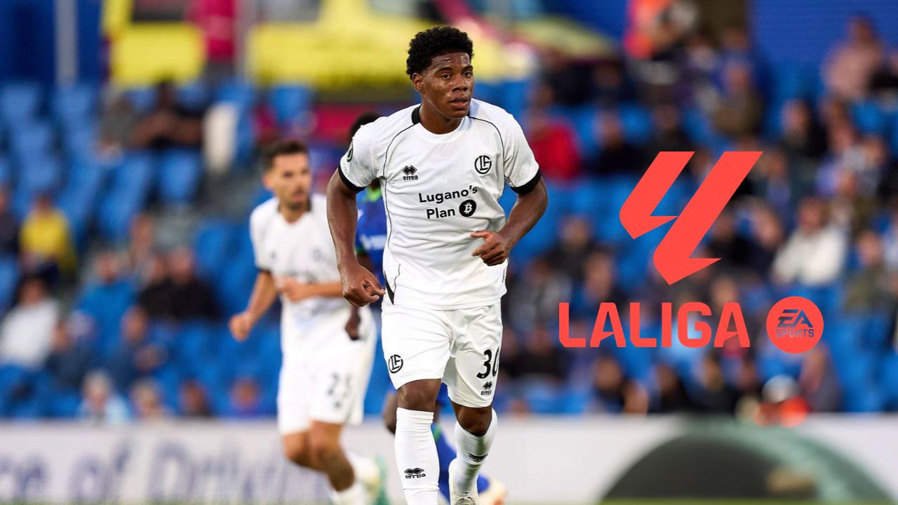 Dereck Moncada impresiona a periodista español quien lo recomienda para LaLiga
