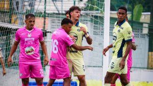 Imagen de Motagua se lleva los tres puntos ante Platense en su vista a Puerto Cortés