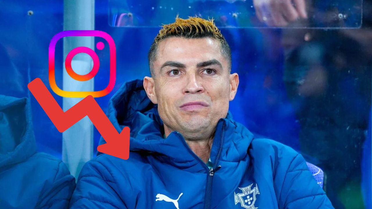 Portugal pierde seguidores luego que Cristiano Ronaldo abandonó la selección