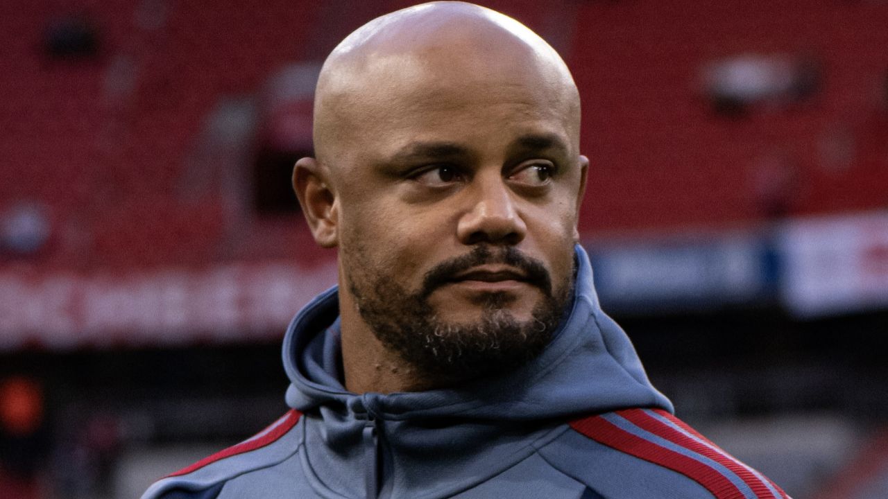 ¿Qué le pasó a Vincent Kompany? Bayern informa que su entrenador fue hospitalizado