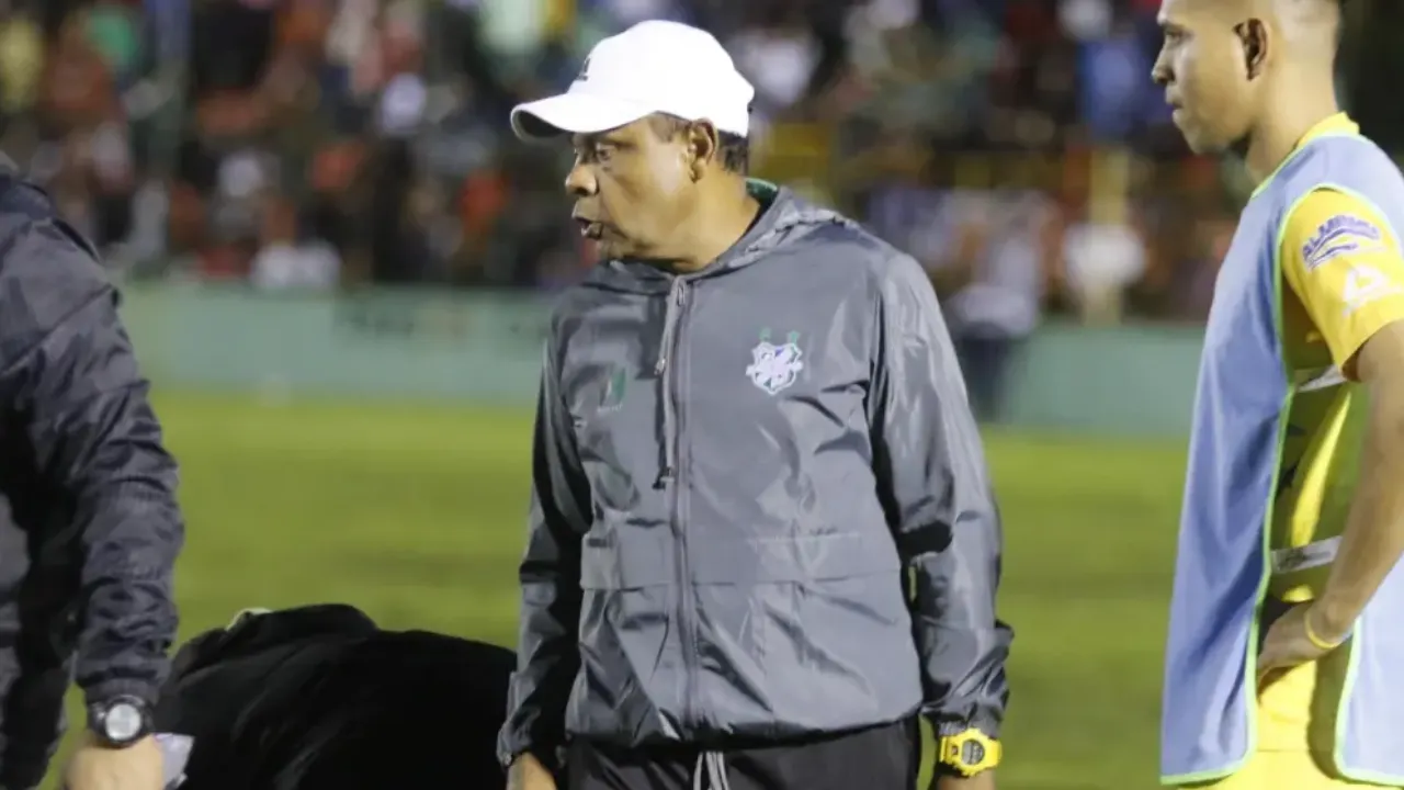 Raúl Cáceres destapa el boicot para sacarlo de Platense y la verdad tras su salida