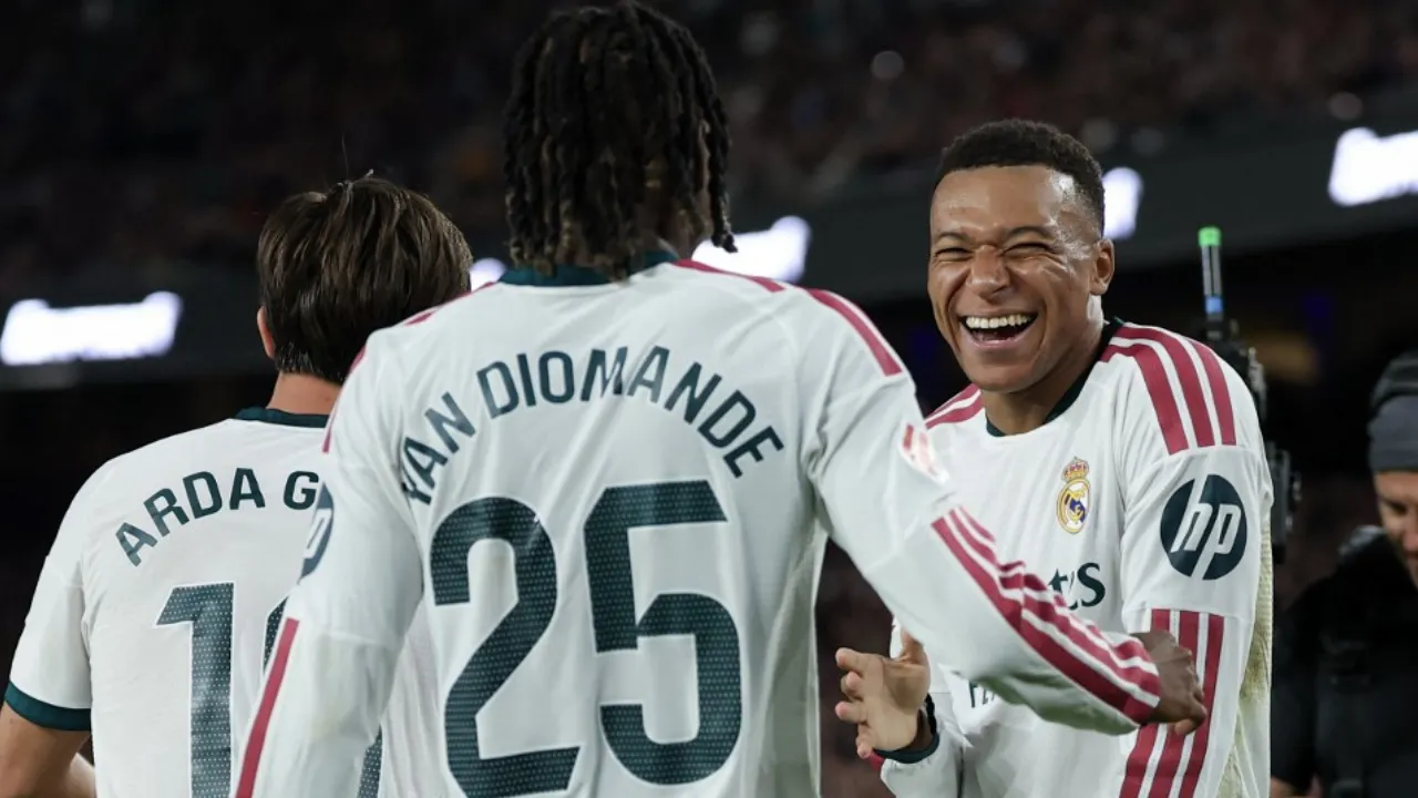 Real Madrid acelera la planificación y cierra su primer fichaje