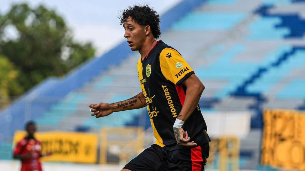 Representante de Nixon Cruz revela por qué no llegó a la MLS pese a interés