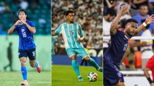 Concacaf Nations League: Repaso total de la tercera jornada, Honduras al borde del abismo