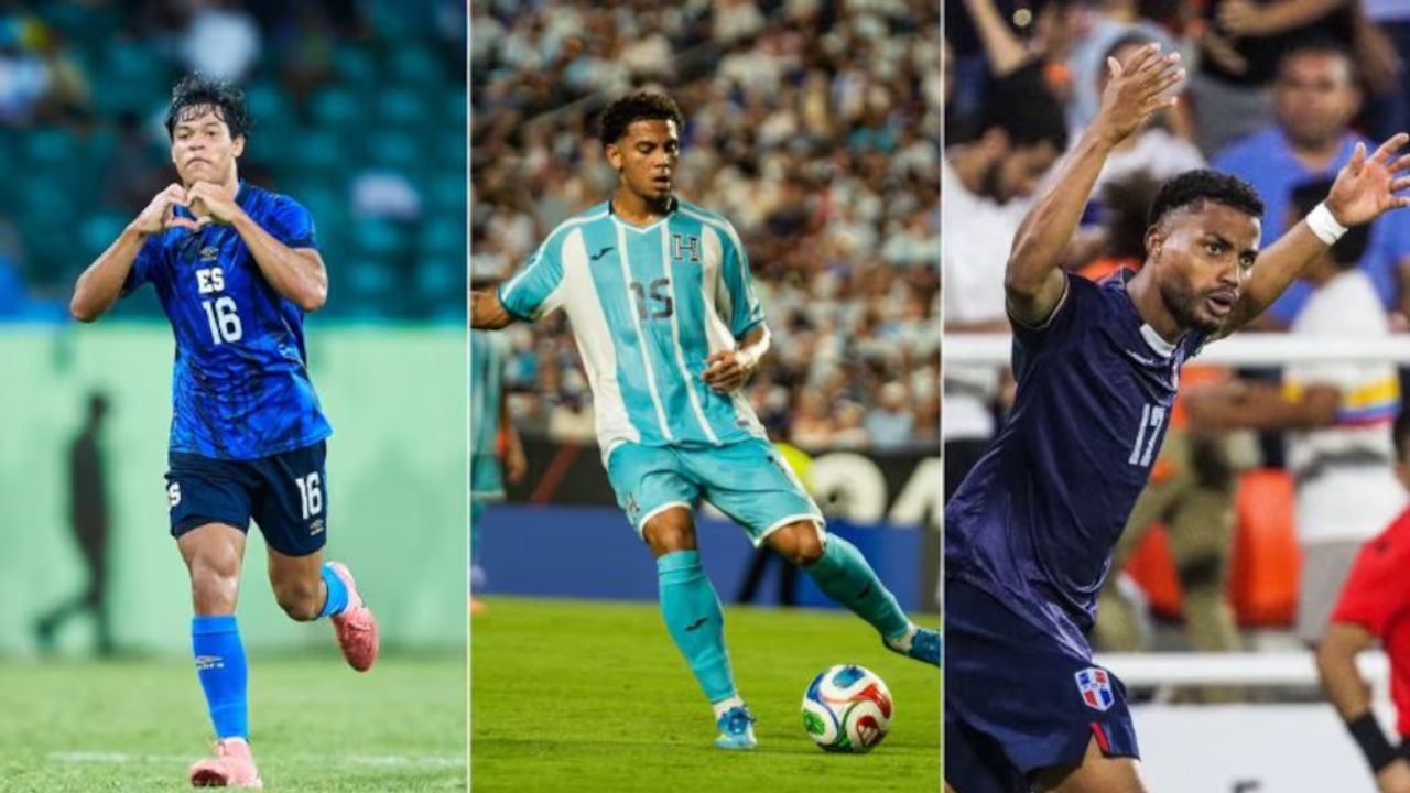 Concacaf Nations League: Repaso total de la tercera jornada, Honduras al borde del abismo