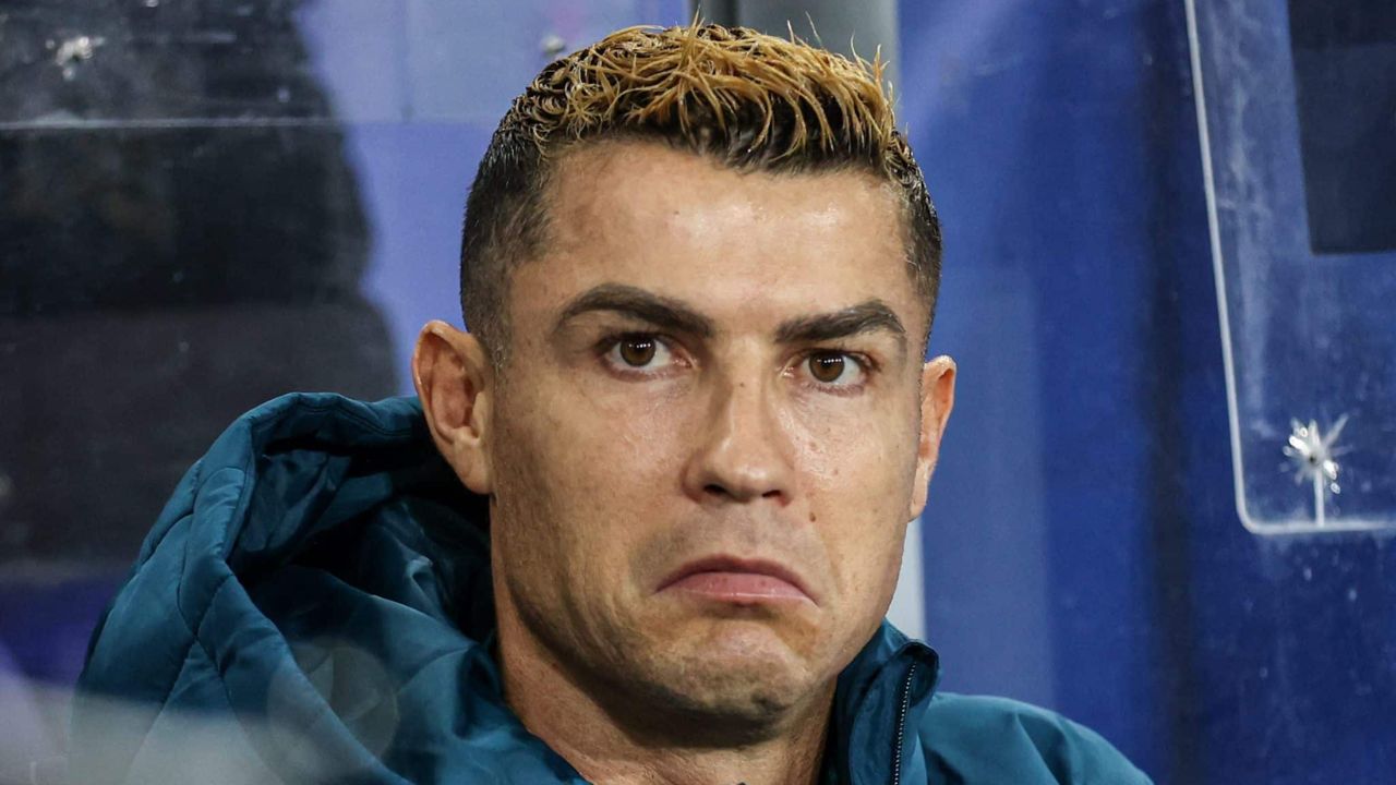 Revelan por qué Cristiano Ronaldo abandonó la concentración de Portugal