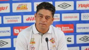 Imagen de Reynaldo Tilguath regresa a Liga Nacional con el Platense para el cierre del Apertura 2026