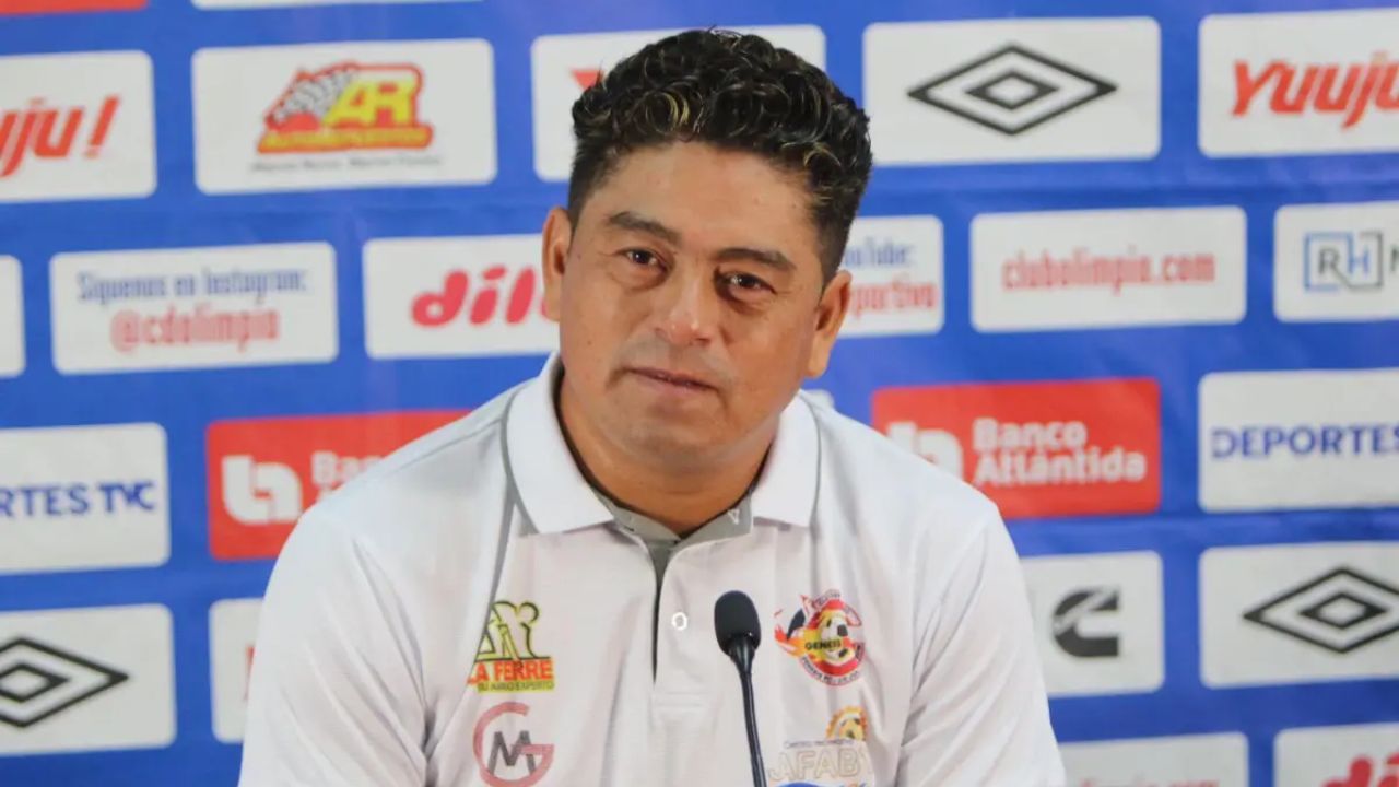 Reynaldo Tilguath regresa a Liga Nacional con el Platense para el cierre del Apertura 2026