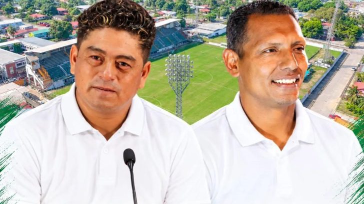 Reynaldo Tilguath confirma su primer gran decisión tras su llegada al Platense