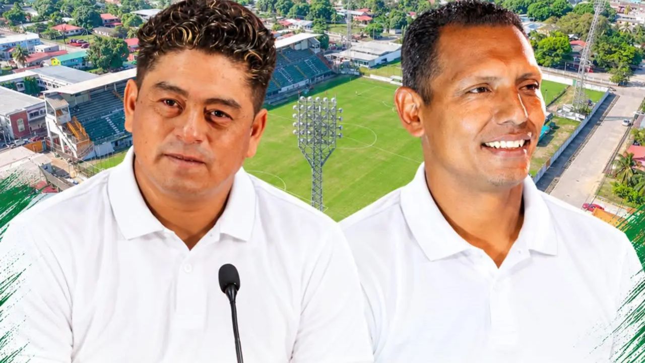 Reynaldo Tilguath confirma su primer gran decisión tras su llegada al Platense