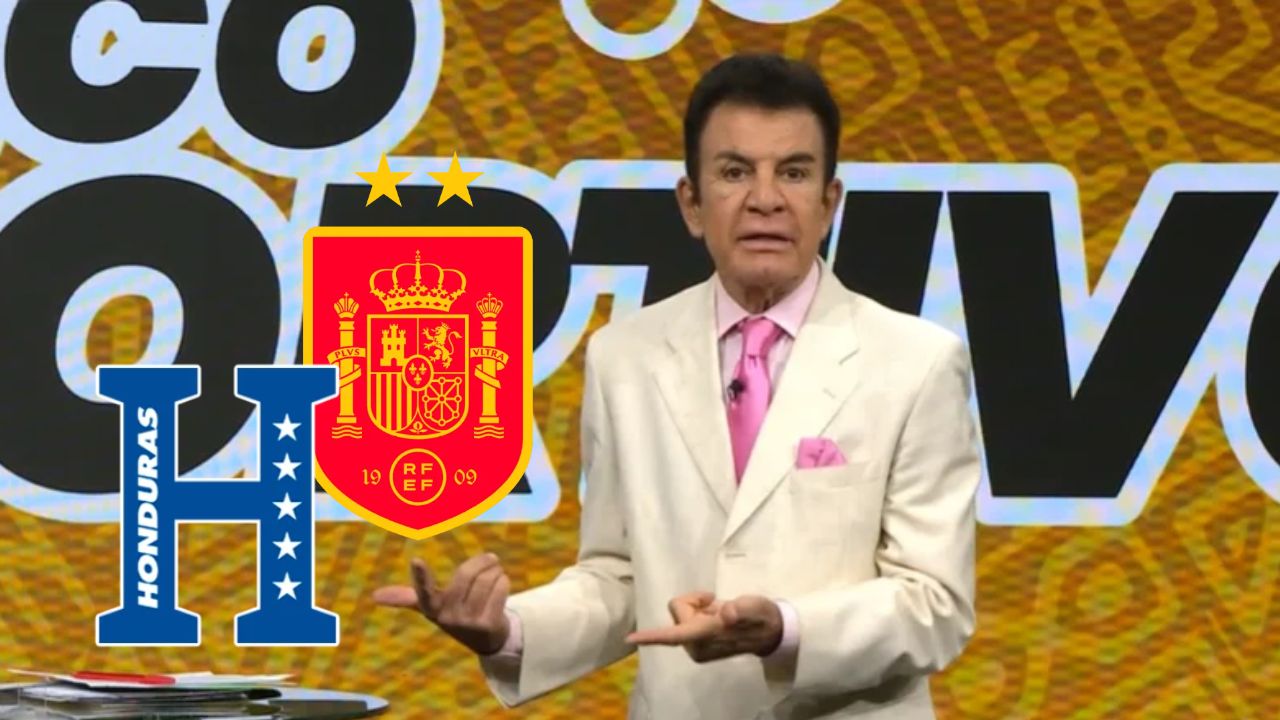 Salvador Nasralla valida modelo español que realiza Honduras para su nuevo proceso