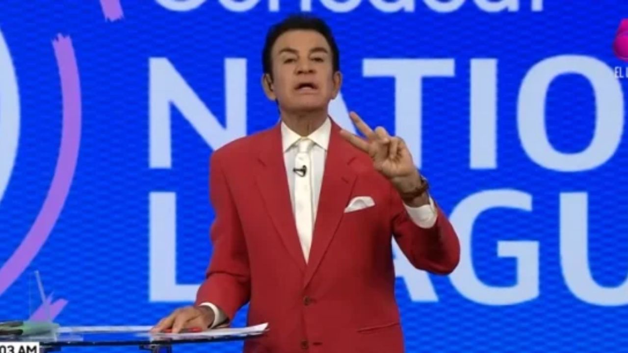 Salvador Nasralla expone por qué el Caribe ha adelantado a Centroamérica en selecciones