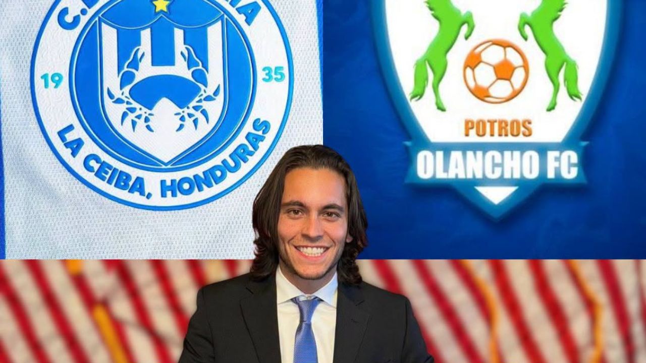 La respuesta de Carlos Espina tras el anuncio de venta de los Potros de Olancho