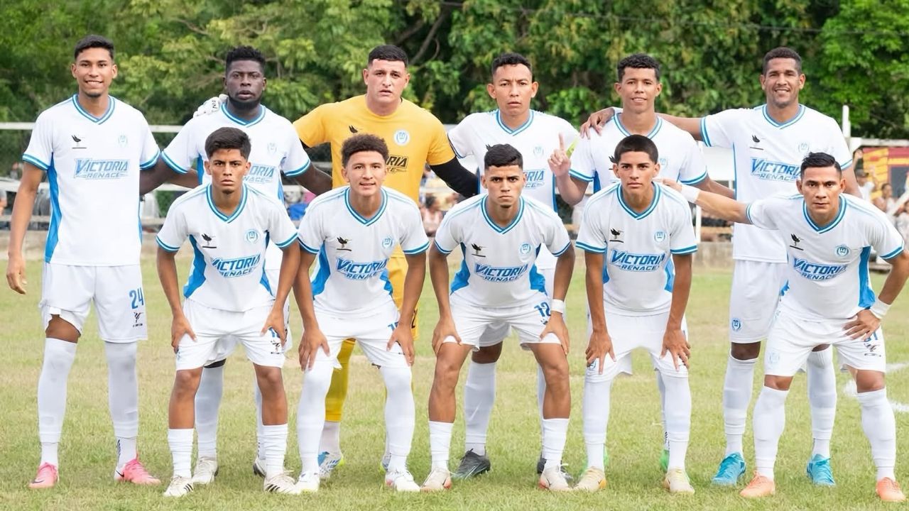 Victoria de Carlos Espina se mete a la Liguilla del Ascenso