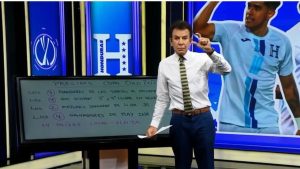Salvador Nasralla realiza solicitud a la FFH para el mes de noviembre