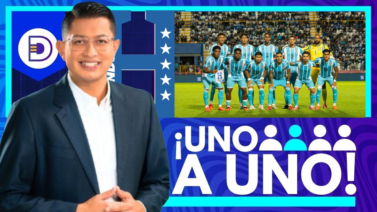 Selección de Honduras: Las valoraciones tras el empate ante Jamaica