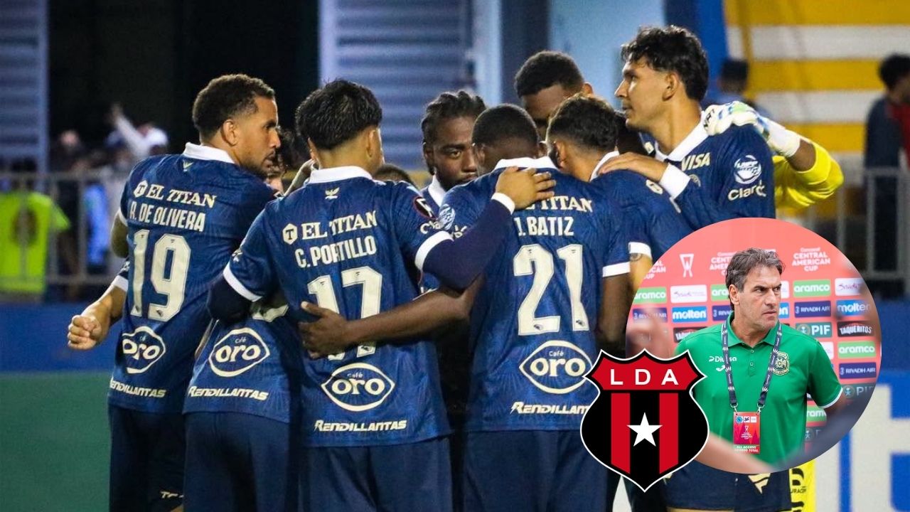 Silvio Rudman aconseja a Motagua previo a su duelo ante Alajuelense