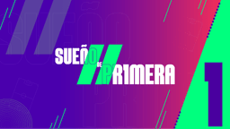 Sueño de Primera