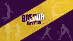 Agenda Deportiva